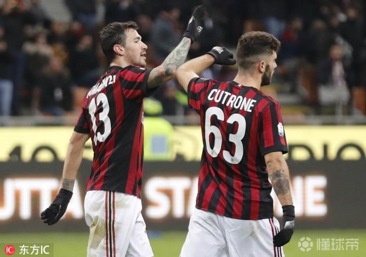 开云入口-包含AC米兰内部会议纪要流出——转会期内部沟通;德甲使命明确;医务组通报恢复的词条