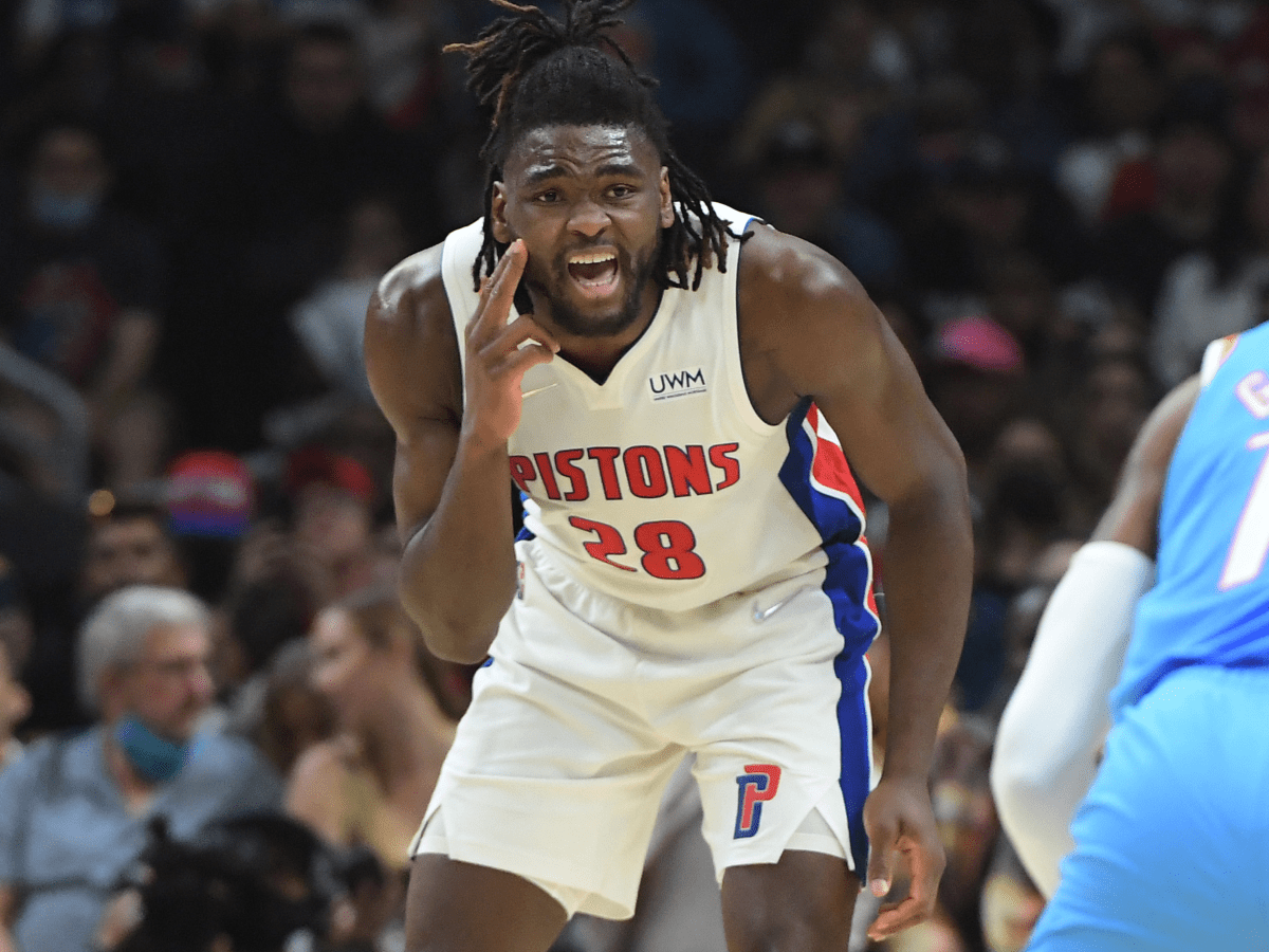 开云-关于欧超杯冲刺阶段走向成谜；底特律活塞更衣室发声；媒体盛赞；训练强度明显提升的信息